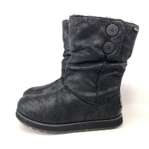 skechers keepsake tassel boots